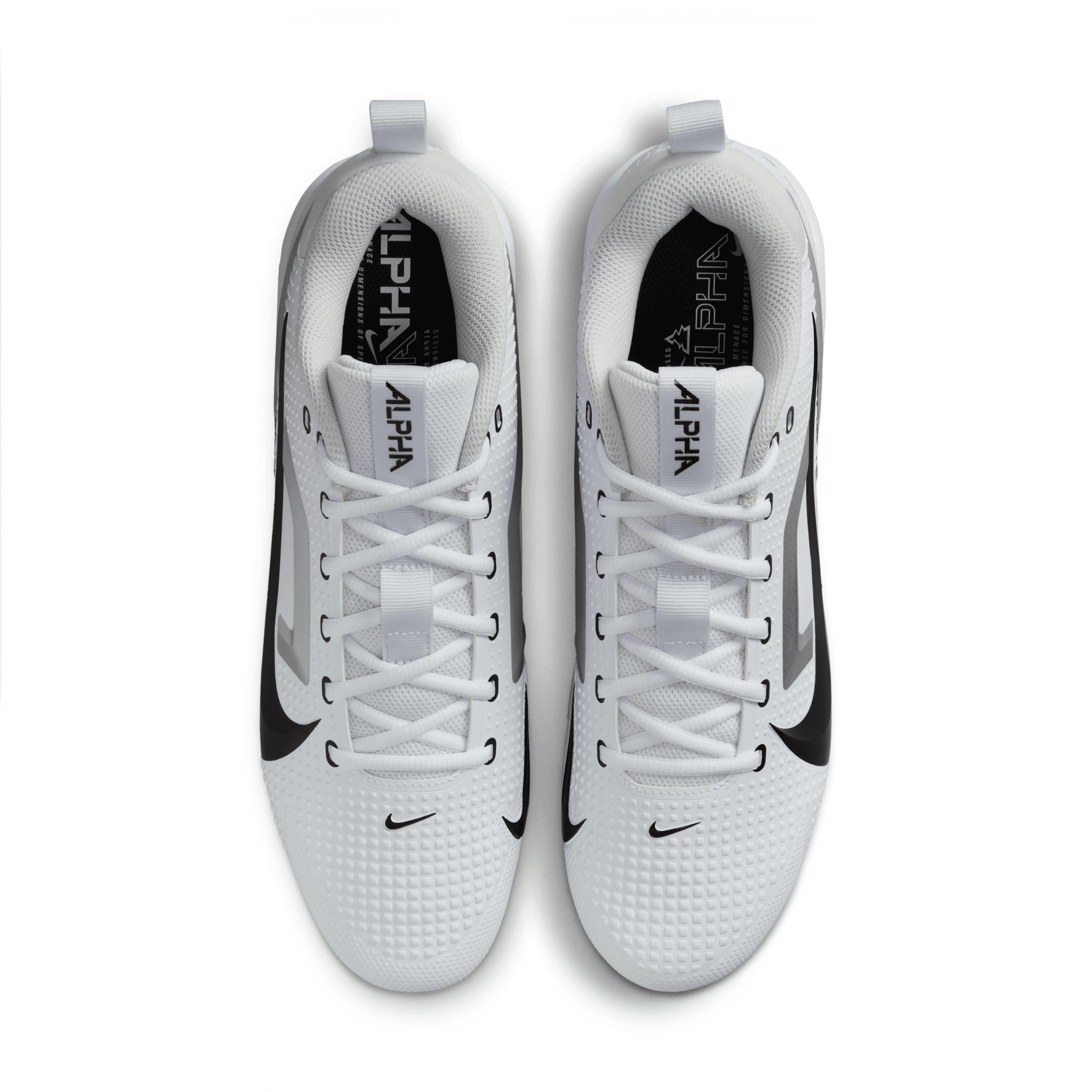 Nike Men's Alpha Menace 4 Varsity Football Cleats Product Image