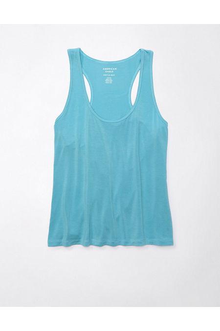 AE Soft Sexy Sleeveless Swing Tank Top Womens Product Image