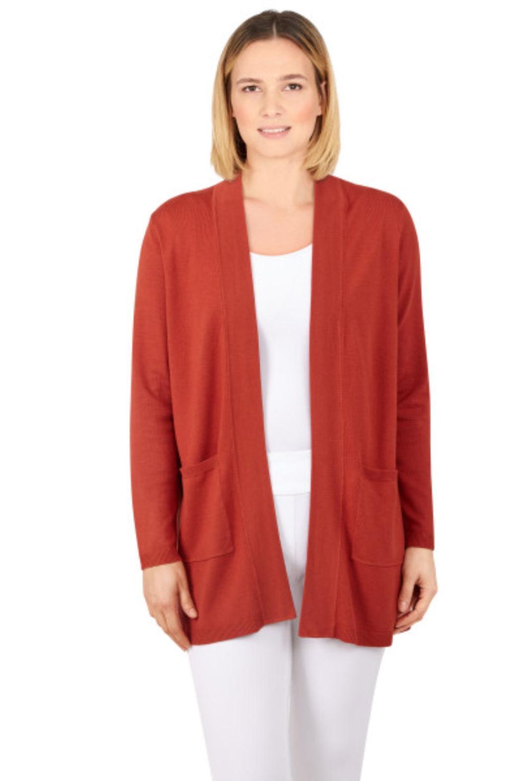 Classic cardigan Female Product Image