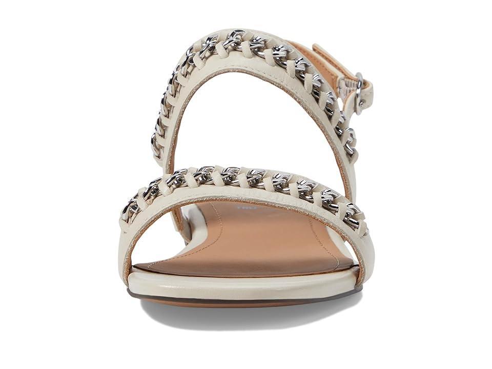 Johnston & Murphy Lilly Chain Sandal Women's Slippers Product Image