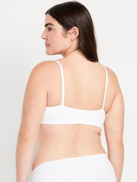 No-Show Bralette Product Image