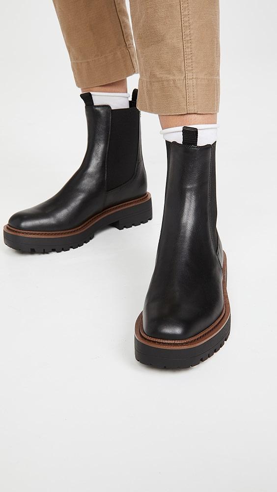 Sam Edelman Laguna Boots | Shopbop Product Image