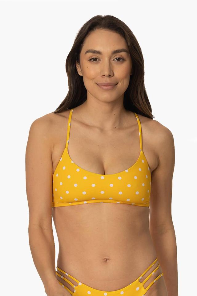 Lanikea Bikini Top - Itsy Bitsy Female Product Image