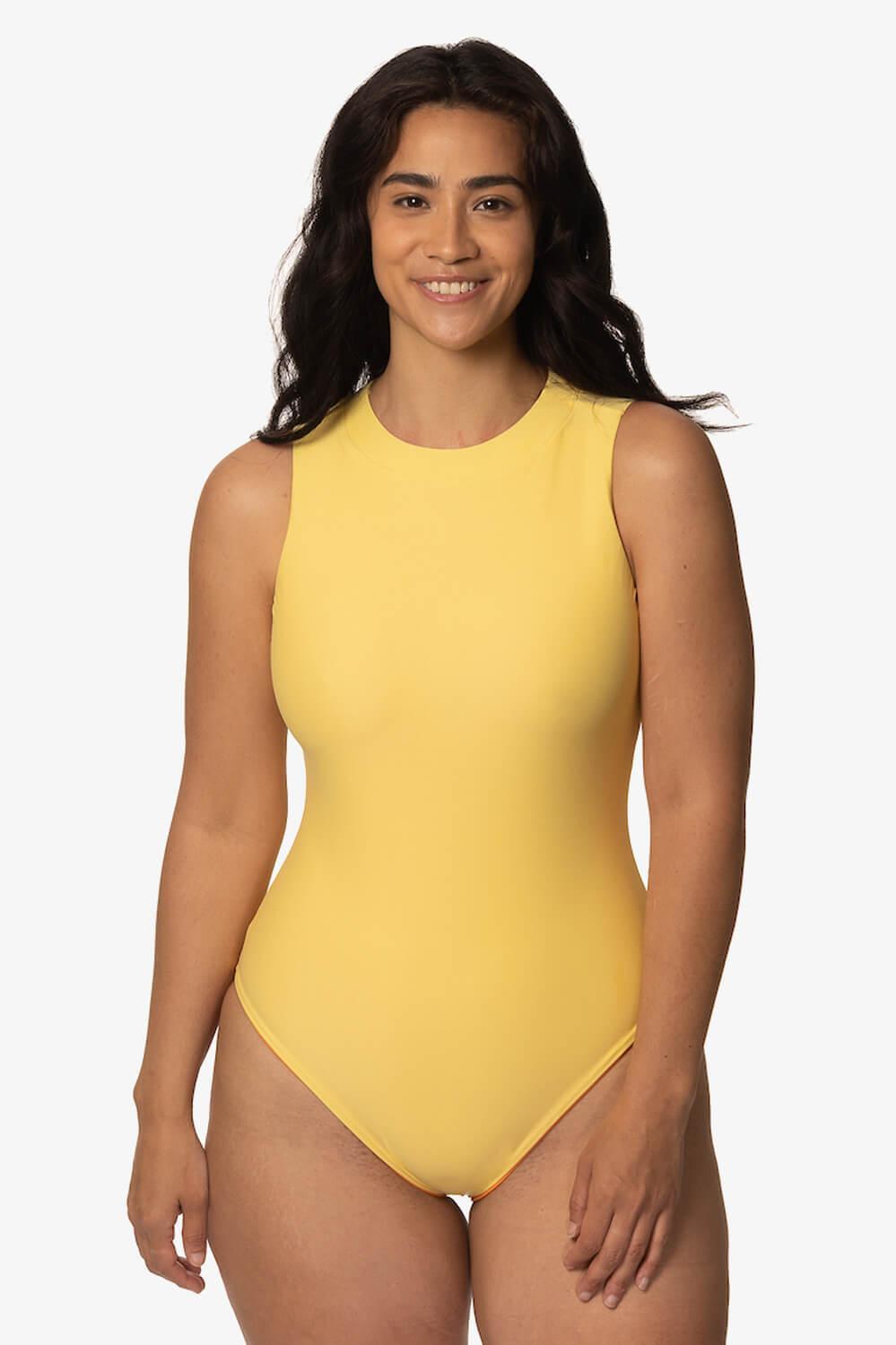 Cleopatra Surf Suit - Fiesta Female Product Image