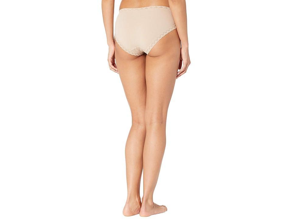 Natori Bliss French Cut 3-Pack (Cafe/Cafe/Cafe) Women's Underwear Product Image