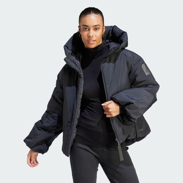 MYSHELTER COLD.RDY Jacket Product Image