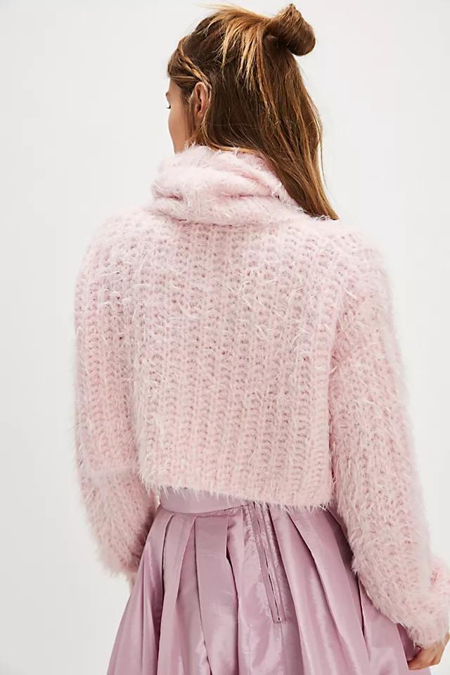 Lulu Sweater Product Image