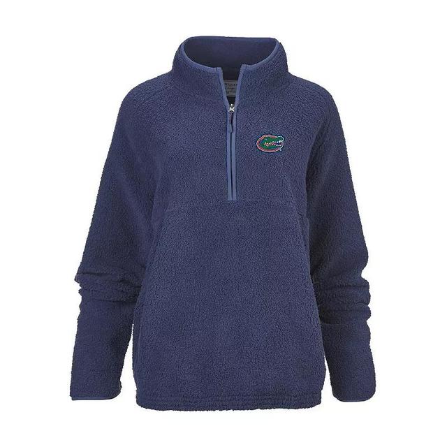 Womens Florida Gators Everest Half-Zip Top Product Image