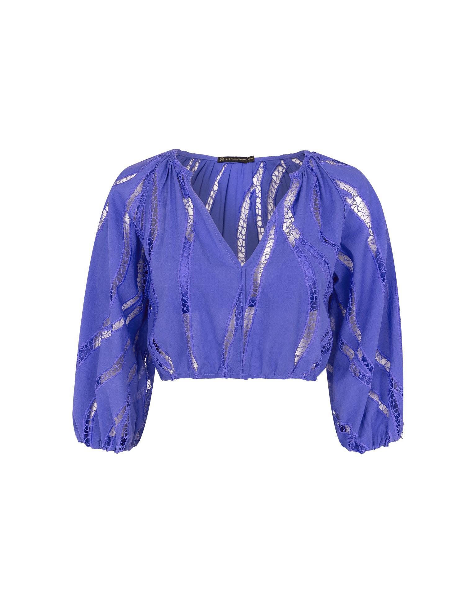 Babi Blouse - Ethereal Product Image