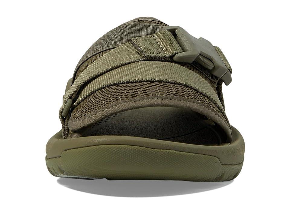 Teva Hurricane Verge Slide Men's Shoes Product Image