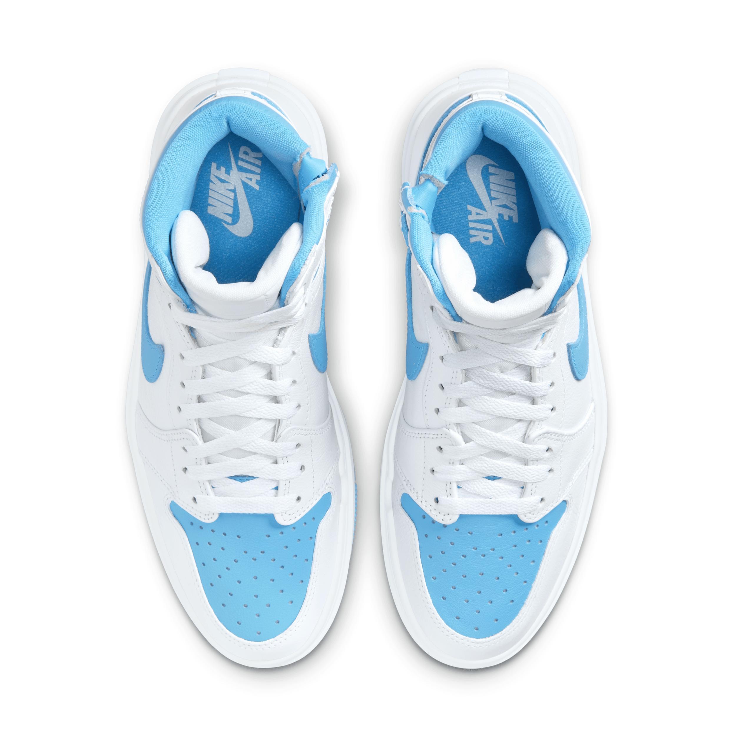 Women's Air Jordan 1 Elevate High Shoes Product Image