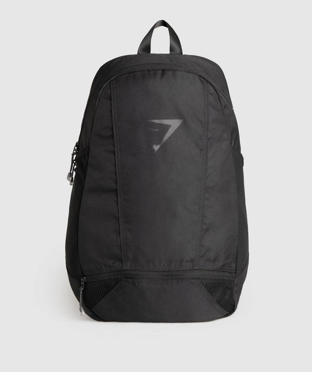 Sharkhead Backpack Product Image