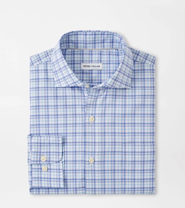 Garrow Crown Lite Cotton-Stretch Sport Shirt Product Image