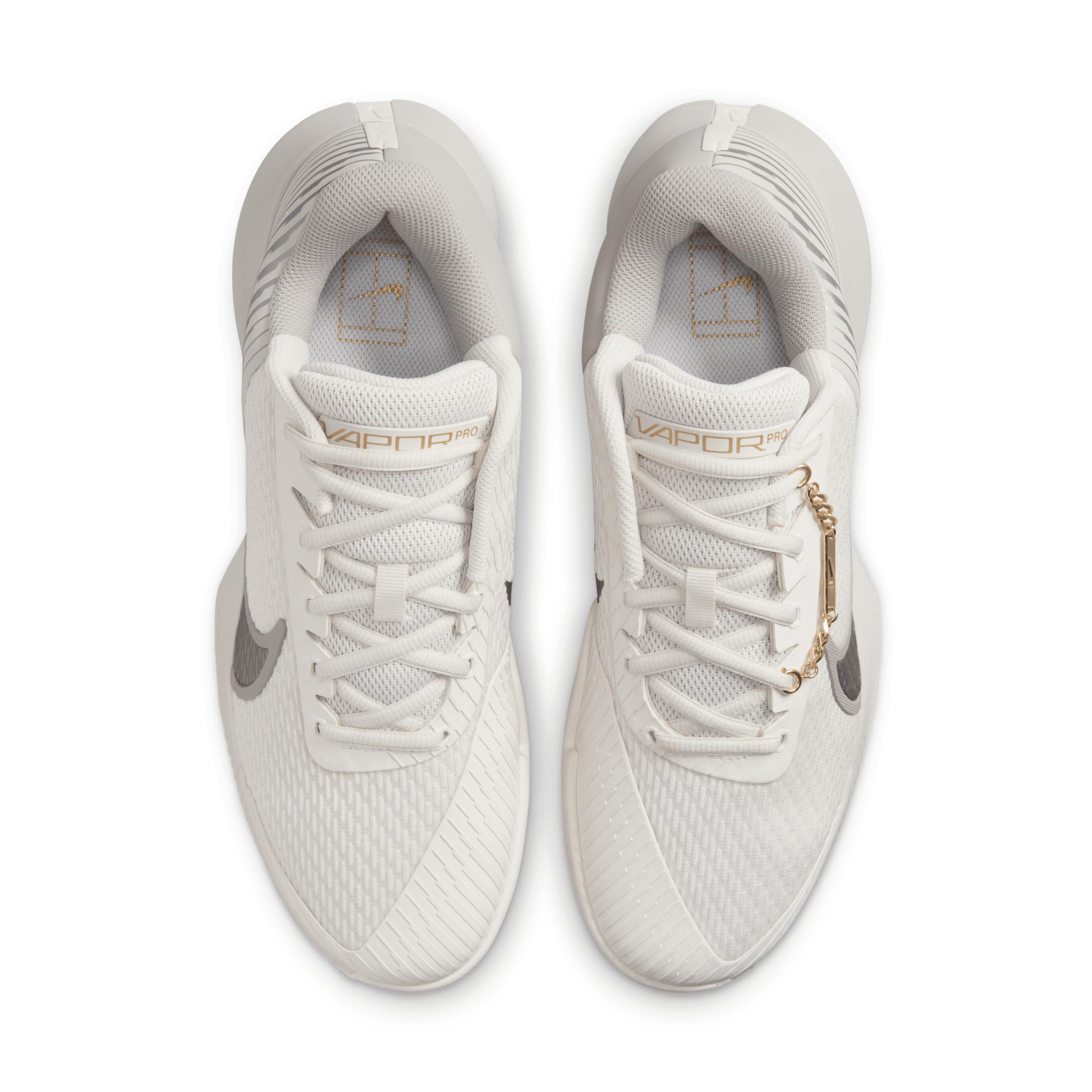 NikeCourt Vapor Pro 2 Premium Men's Hard Court Tennis Shoes Product Image