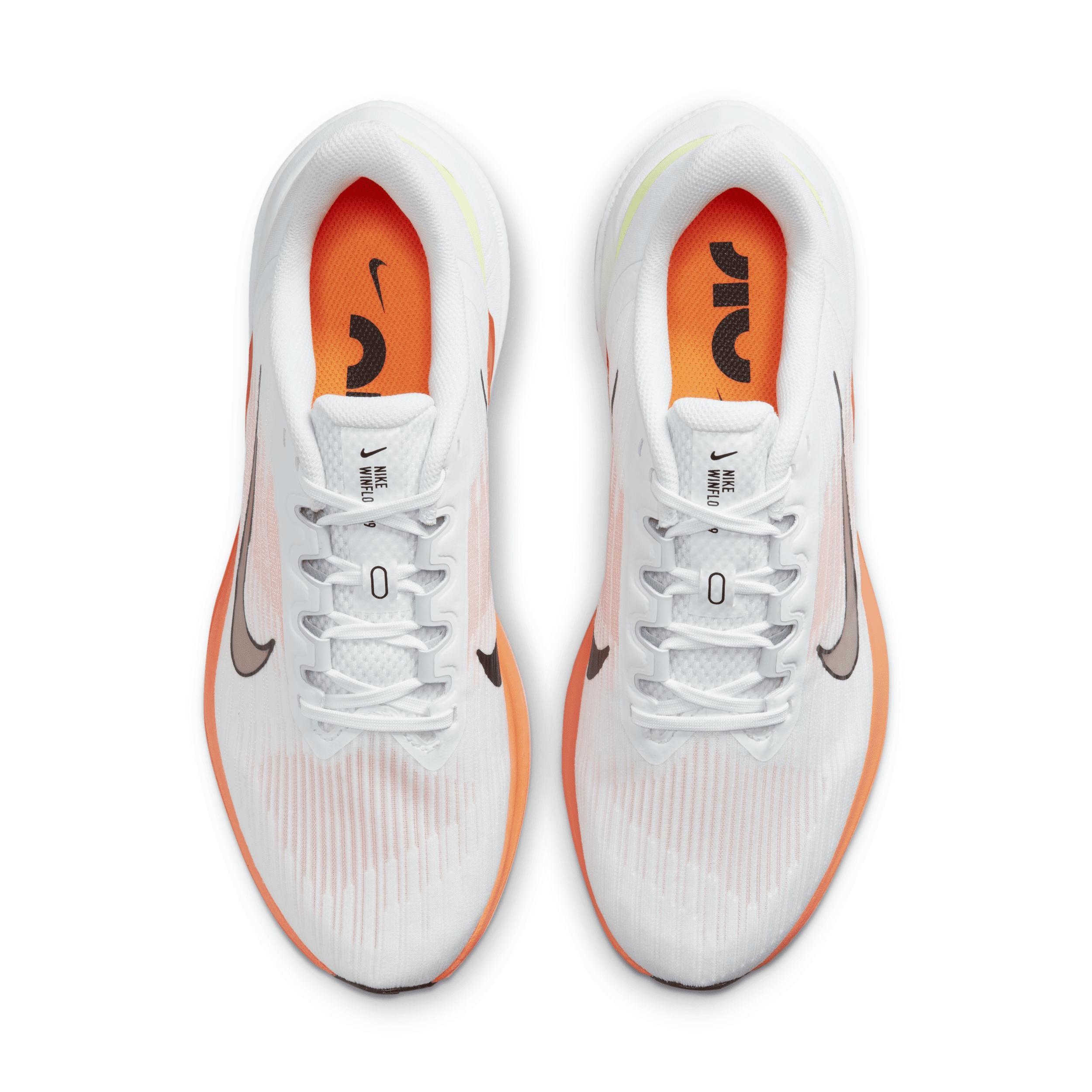 Nike Mens Air Winflo 9 Running Shoes Product Image