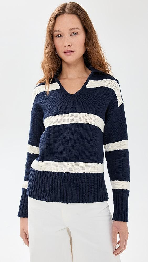 ALIGNE Demitris Sweater | Shopbop Product Image