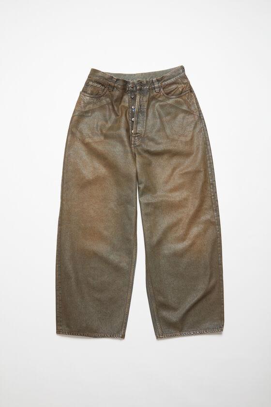 Super baggy fit jeans - 2023 Product Image