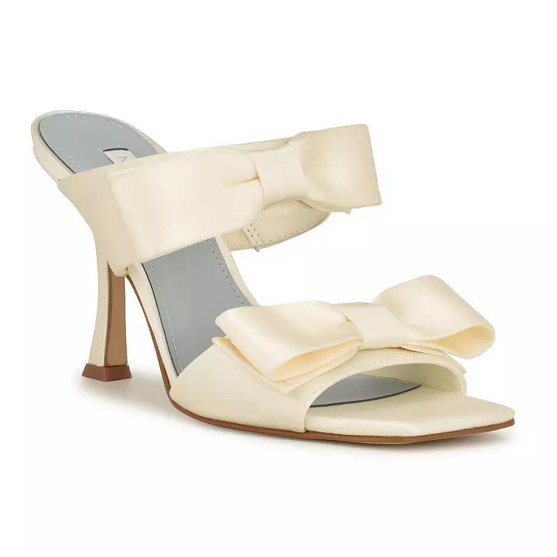 Nine West Yoloh Slide Sandal Product Image