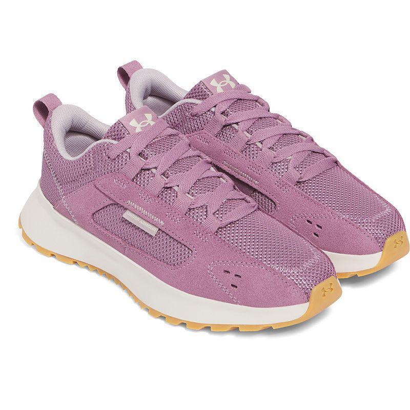 Under Armour UA Street Mirage Womens Running Shoes Product Image