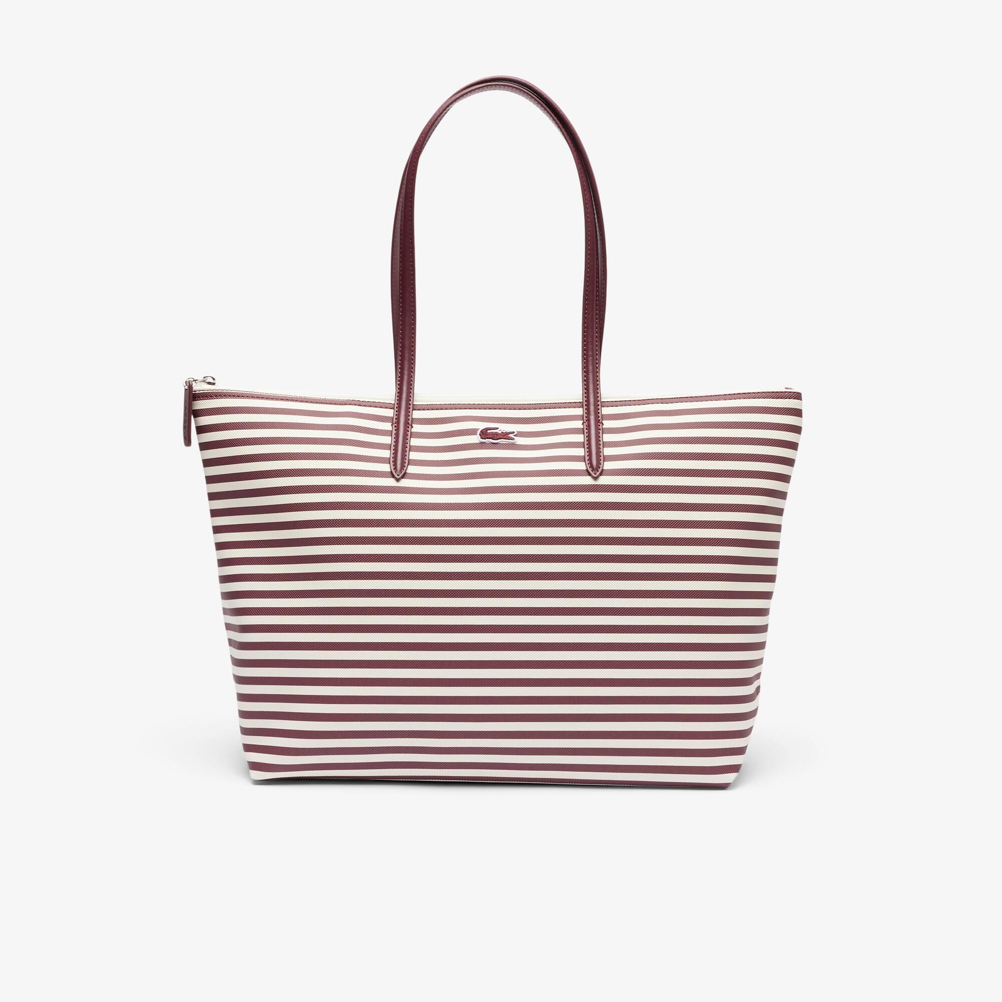 Large L.12.12 Concept Tote Product Image