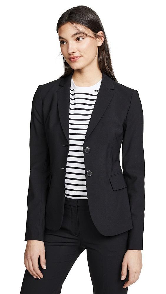 Theory Carissa Blazer | Shopbop Product Image