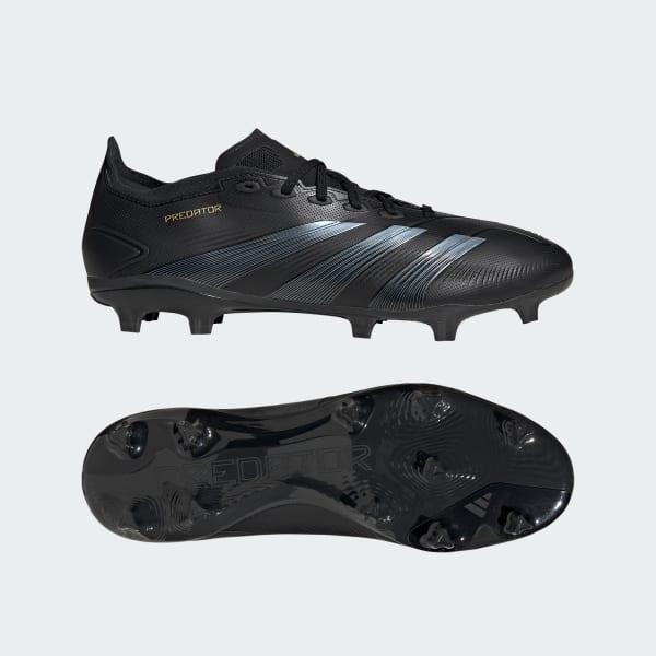 Predator League Firm Ground Soccer Cleats Product Image