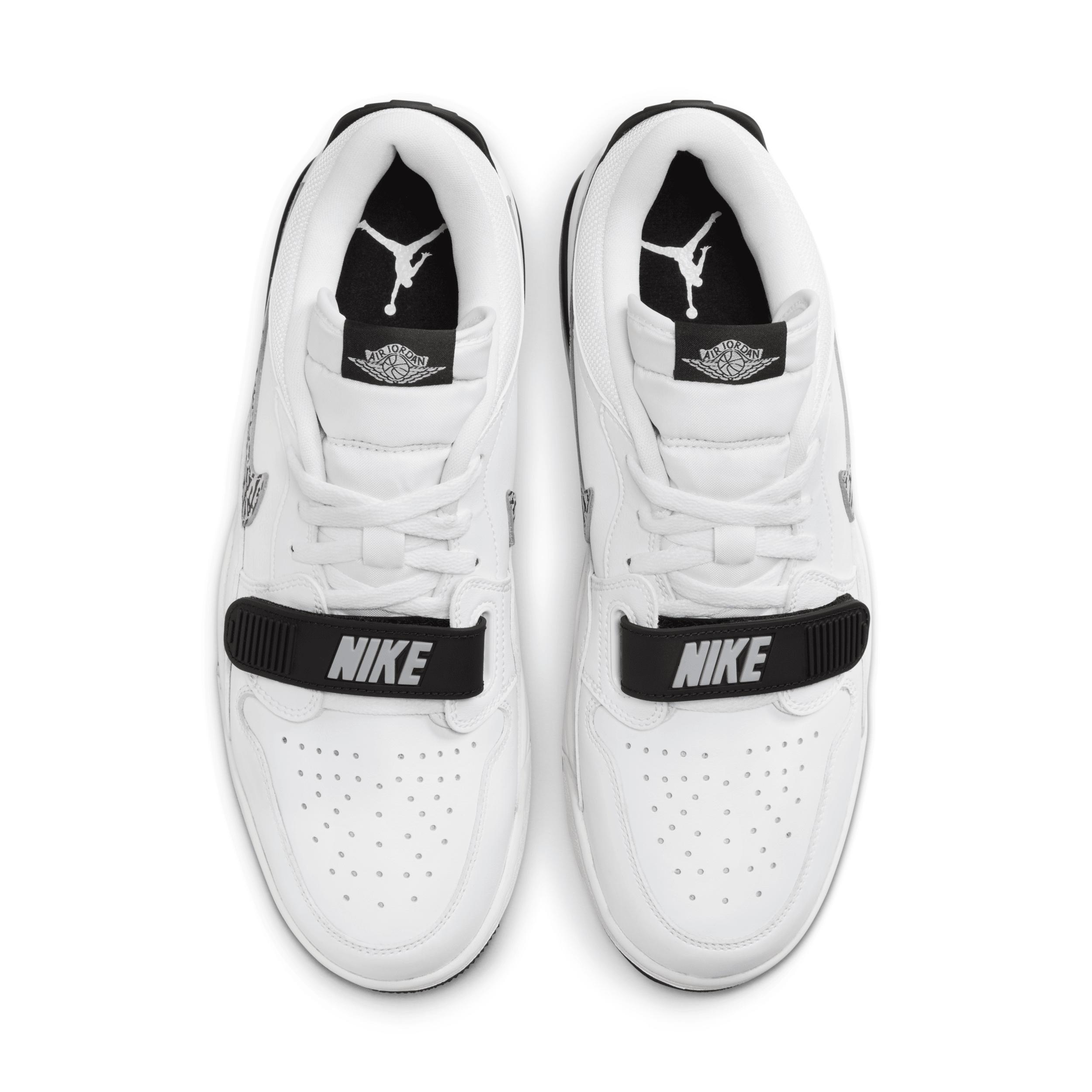 Men's Air Jordan Legacy 312 Low Shoes Product Image