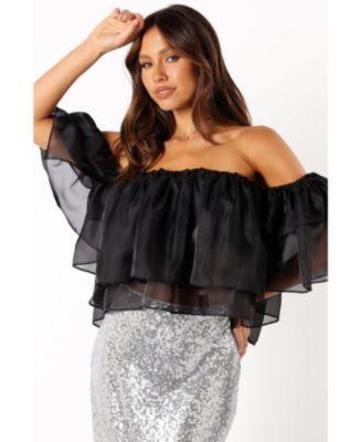 Women's Deedi Off Shoulder Top Product Image