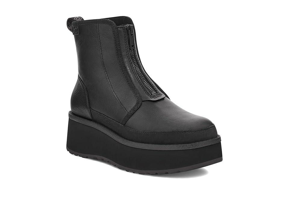 UGG Cityfunc Zip Women's Boots Product Image