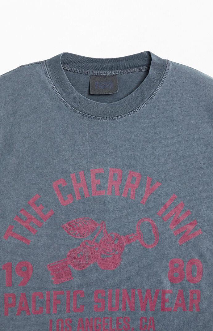 Men's Pacific Sunwear Cherry T-Shirt Product Image