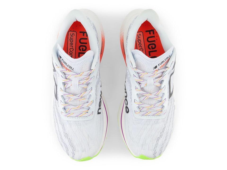 New Balance FuelCell SuperComp Trainer v2 Product Image