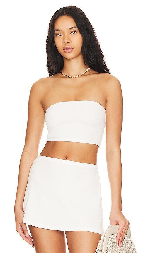 Indah Melrose Bandeau Top Size L, M. Product Image