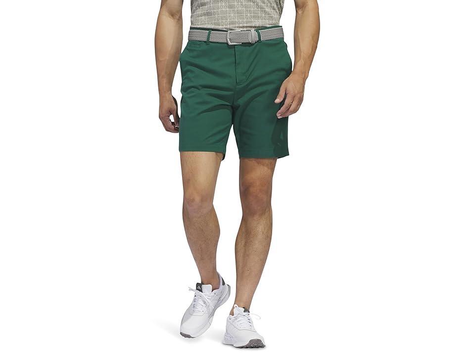 adidas Golf Go-To Five-Pocket Shorts (Collegiate ) Men's Clothing Product Image