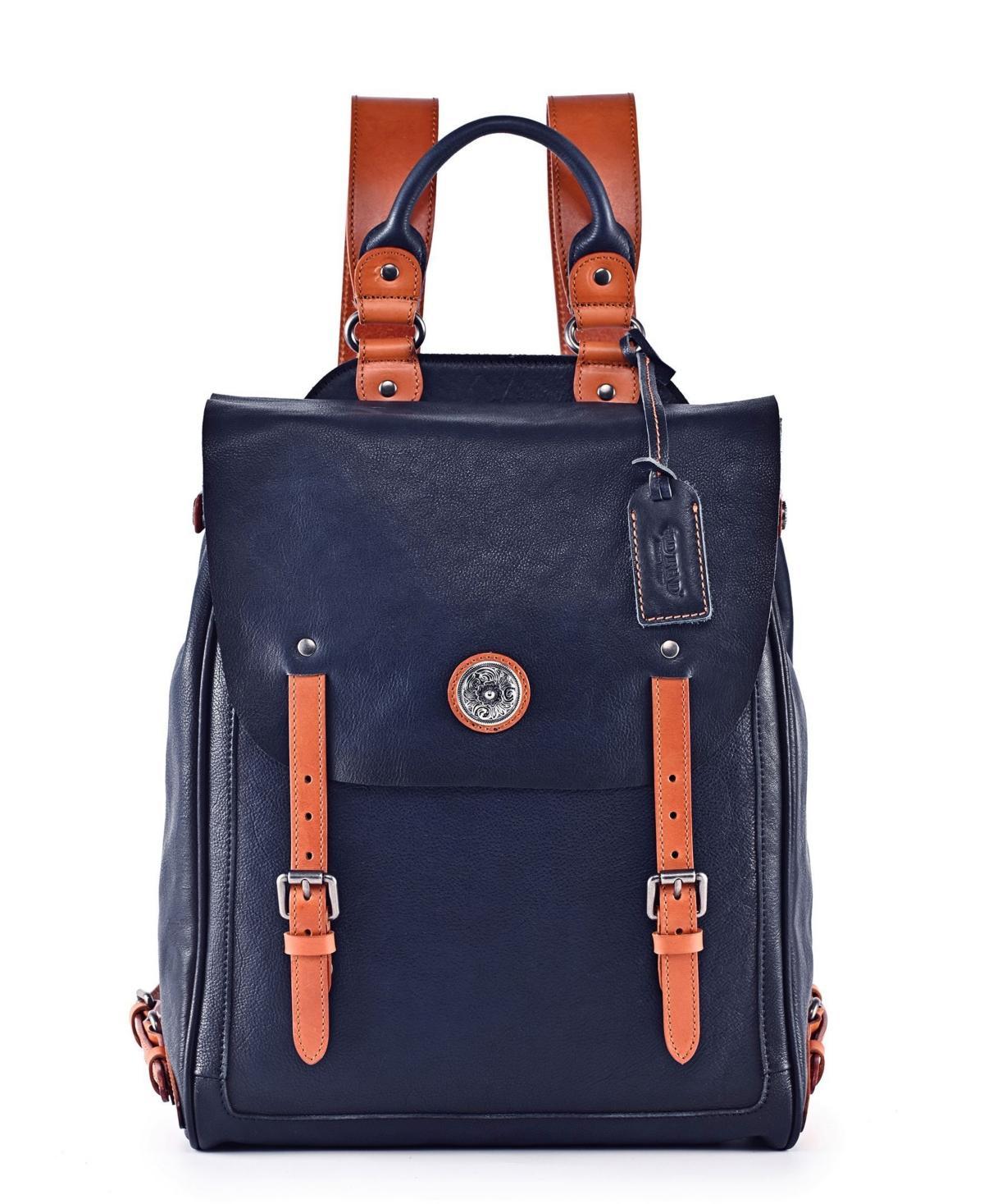 Old Trend Womens Genuine Leather Lawnwood Backpack Product Image