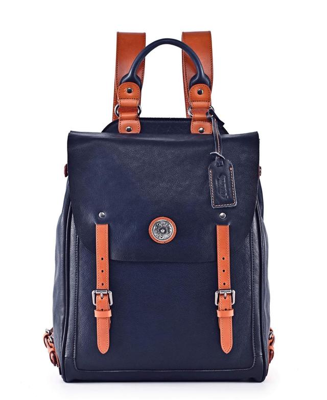 Old Trend Womens Genuine Leather Lawnwood Backpack Product Image