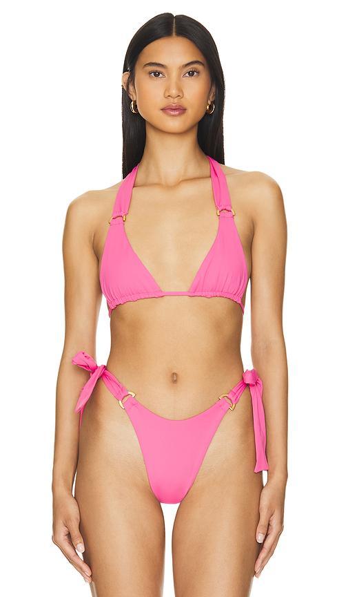 Brielle Bikini Top Product Image