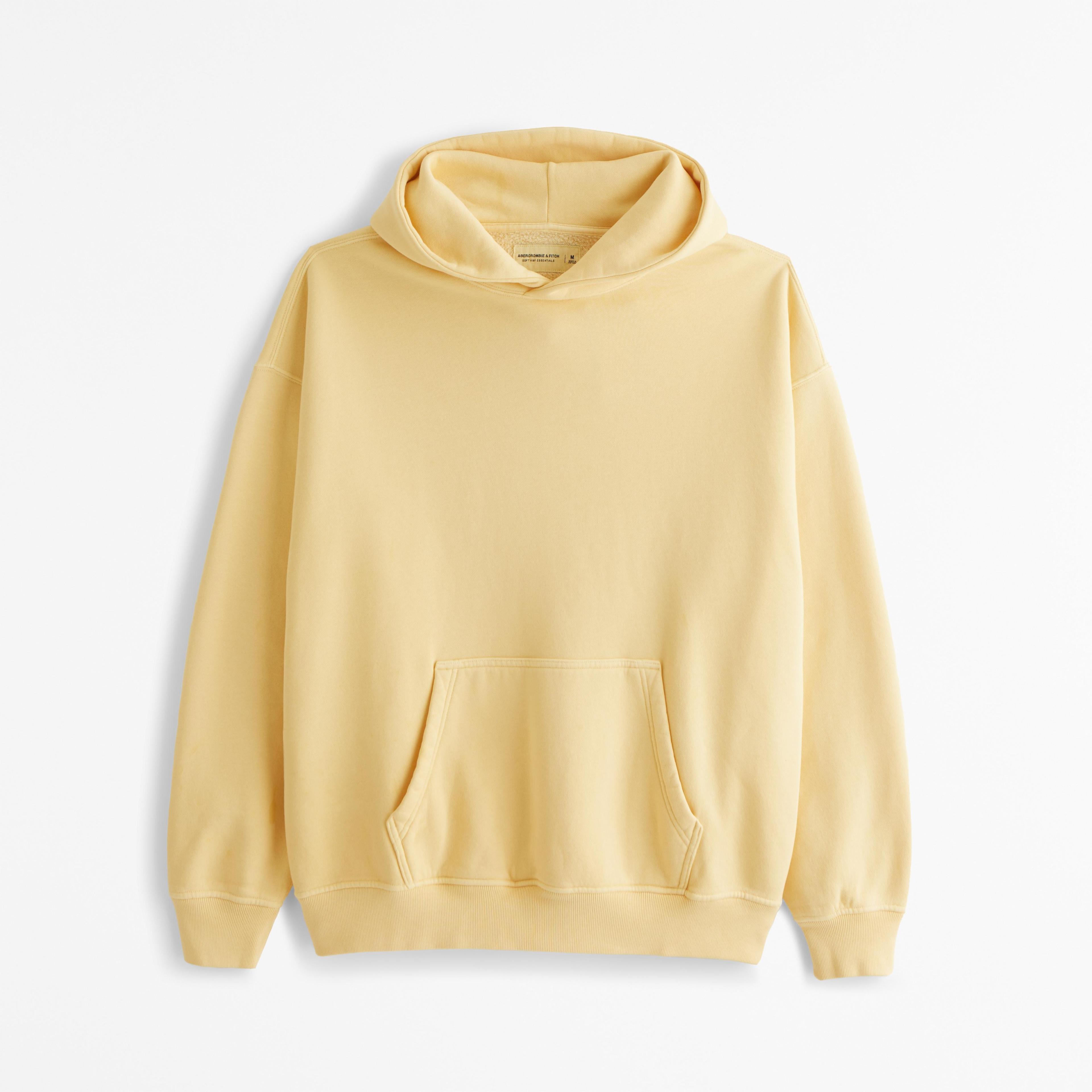 Essential Popover Hoodie Product Image