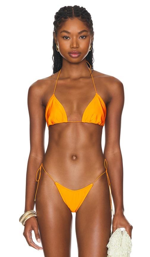 BIKINI-OBERTEIL IN TRIANGELFORM LIV Product Image