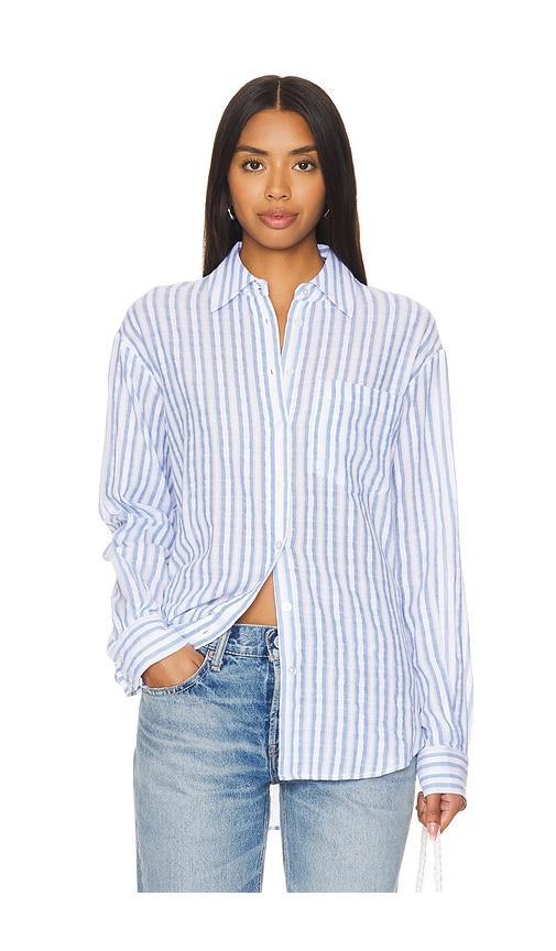 Keiko Button Down Product Image