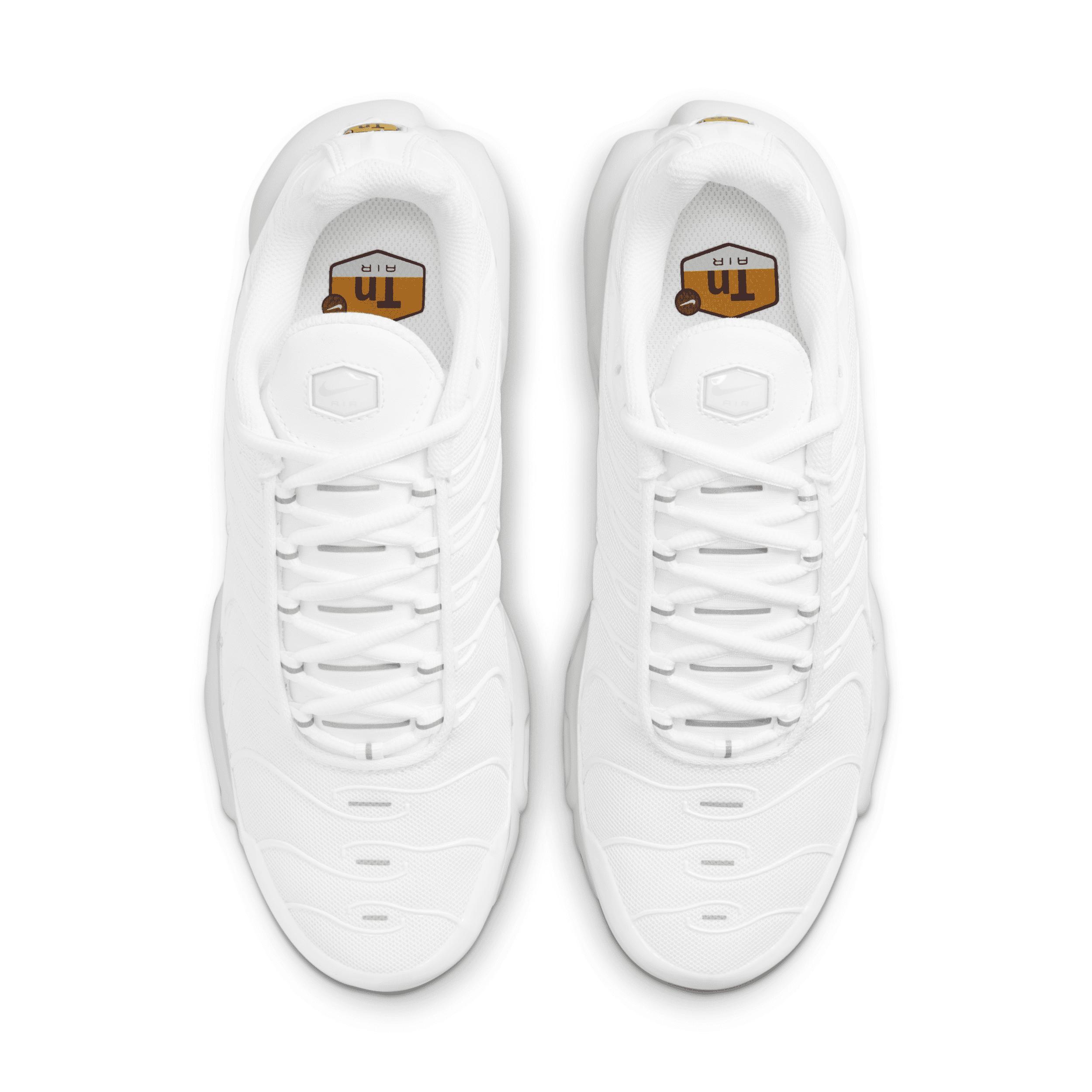 Nike Air Max Plus - Womens Product Image