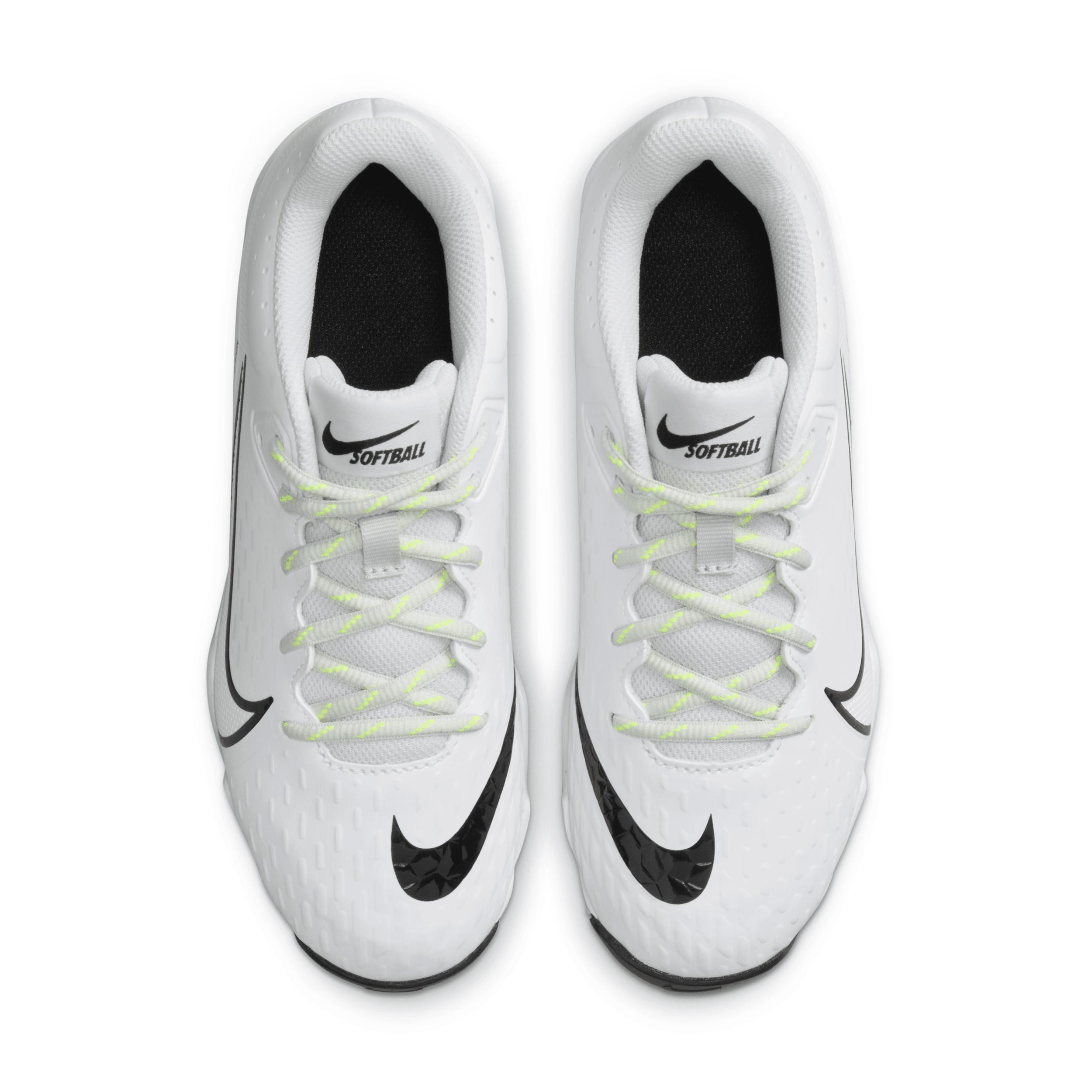 Nike Women's Hyperdiamond 4 Keystone Softball Cleats Product Image