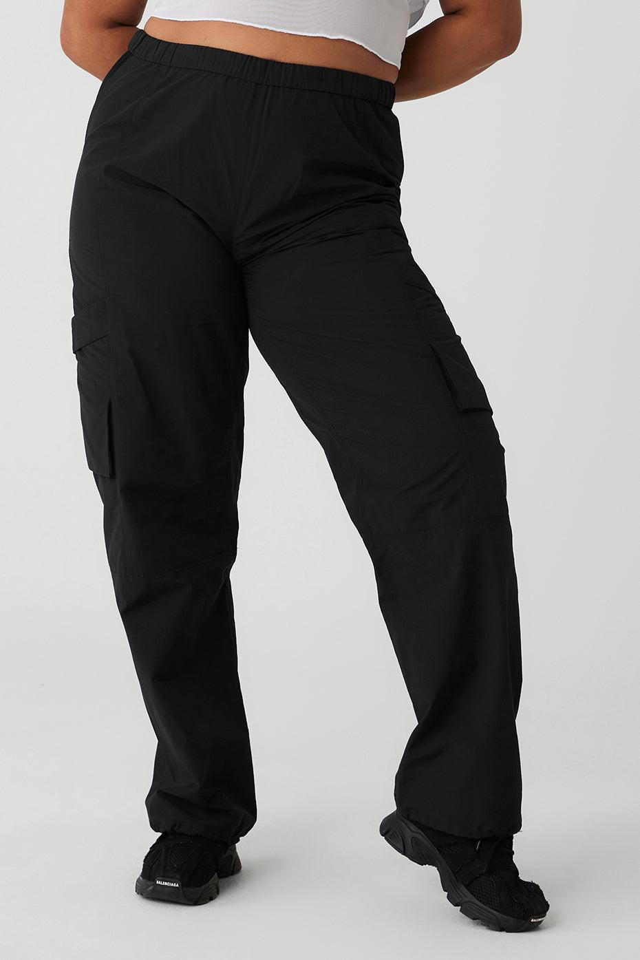 Prospect Pant - Black Female Product Image