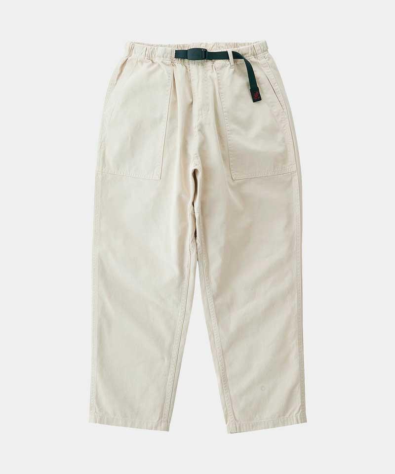 Loose Tapered Pant Product Image