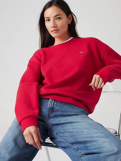 Everyday Sweatshirt Product Image