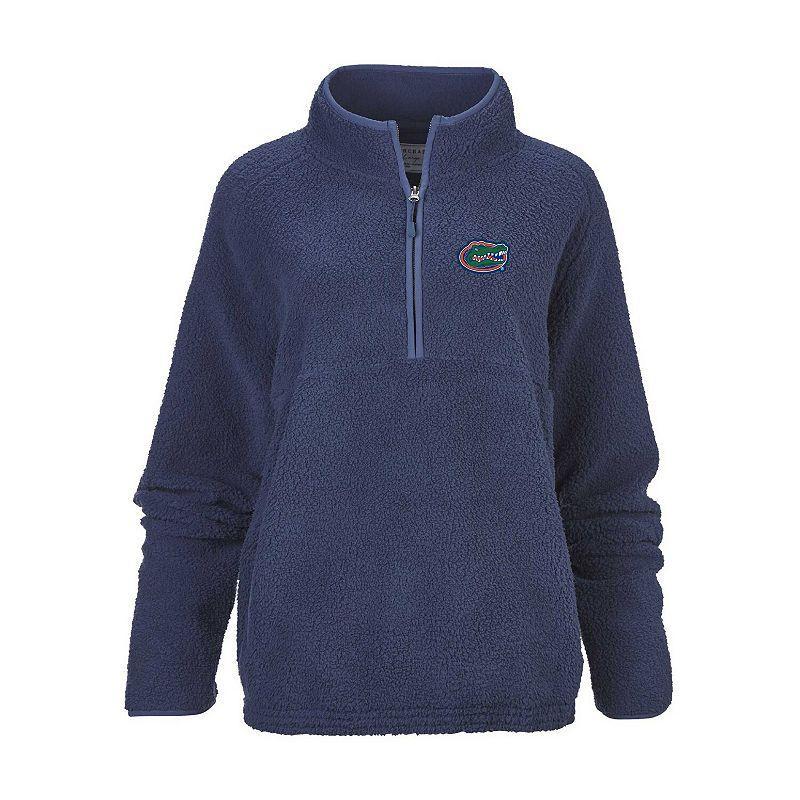 Womens Florida Gators Everest Half-Zip Top Product Image