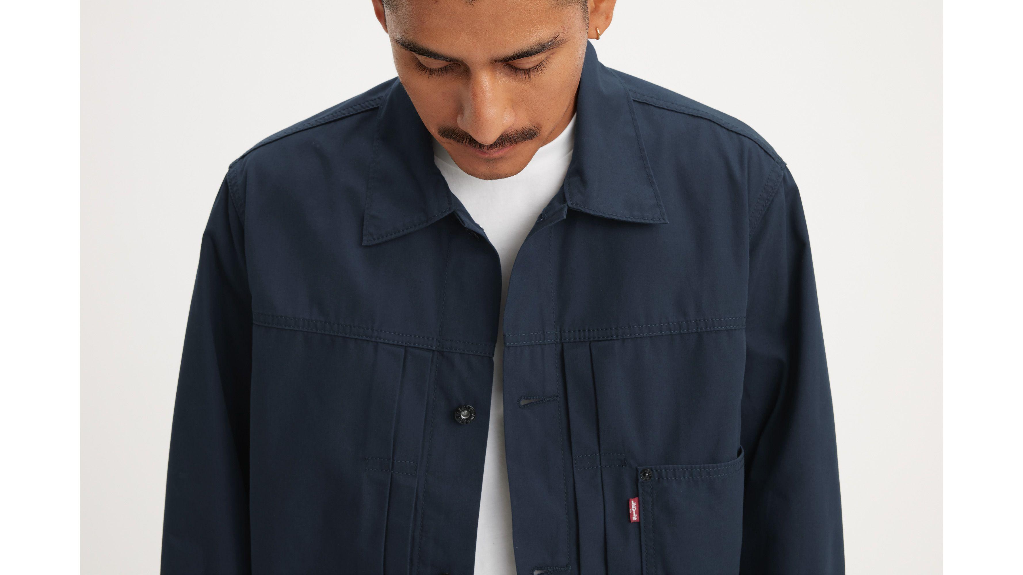 Type I Jacket Product Image