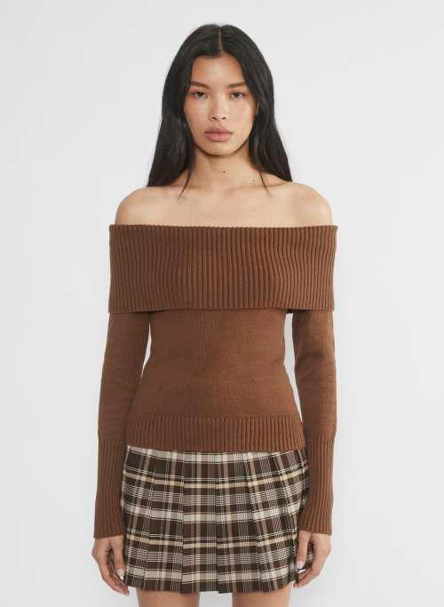 topaz sweater Product Image