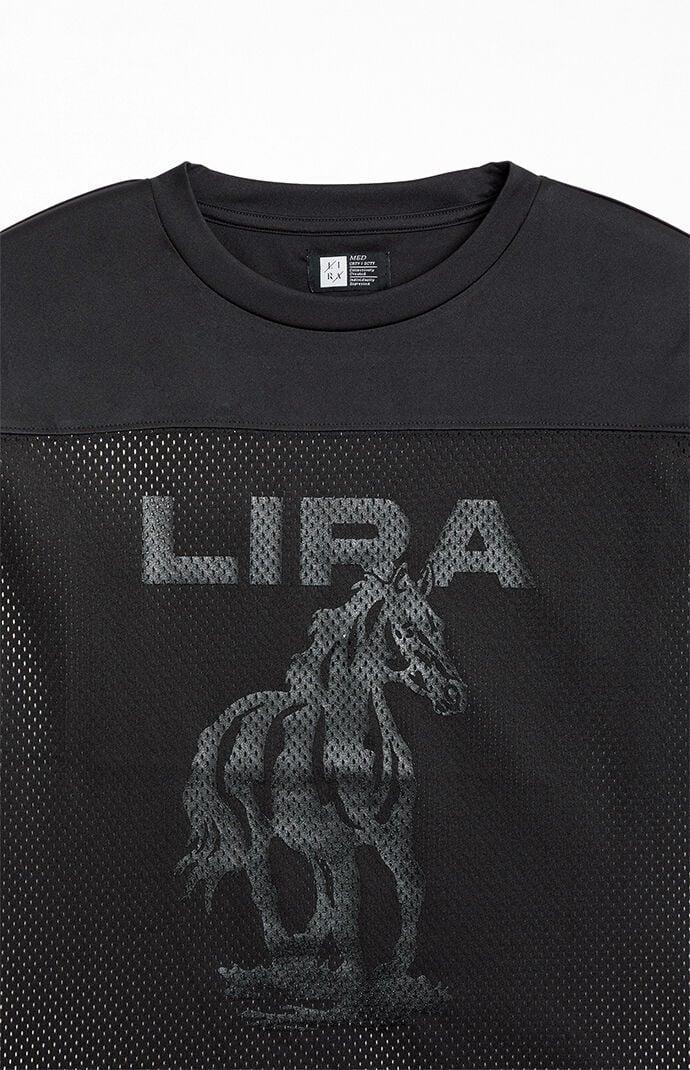 Lira Men's Galveston Football Jersey Product Image