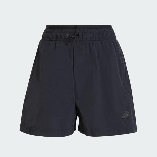 City Escape Woven Shorts Product Image