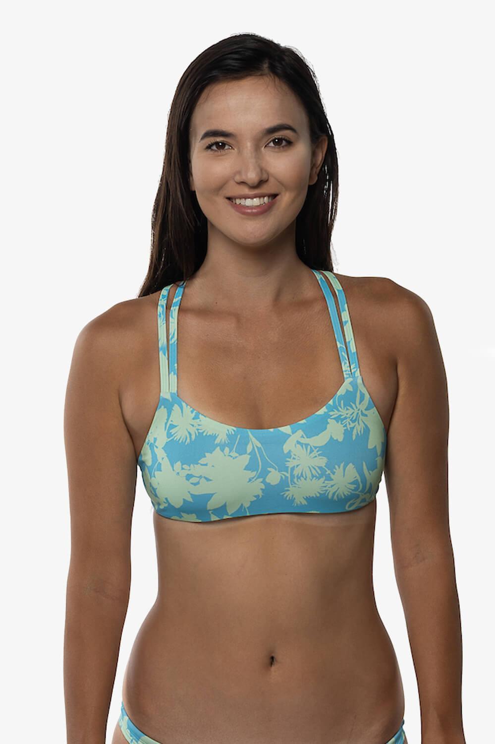 Sale Fendrick Bikini Top Product Image